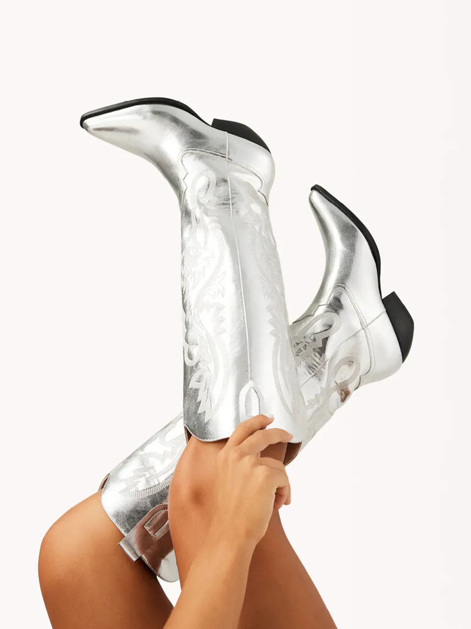 BILLINI Wilden Western Cowboy Boot sold by 27 Boutique product image thumbnail 5