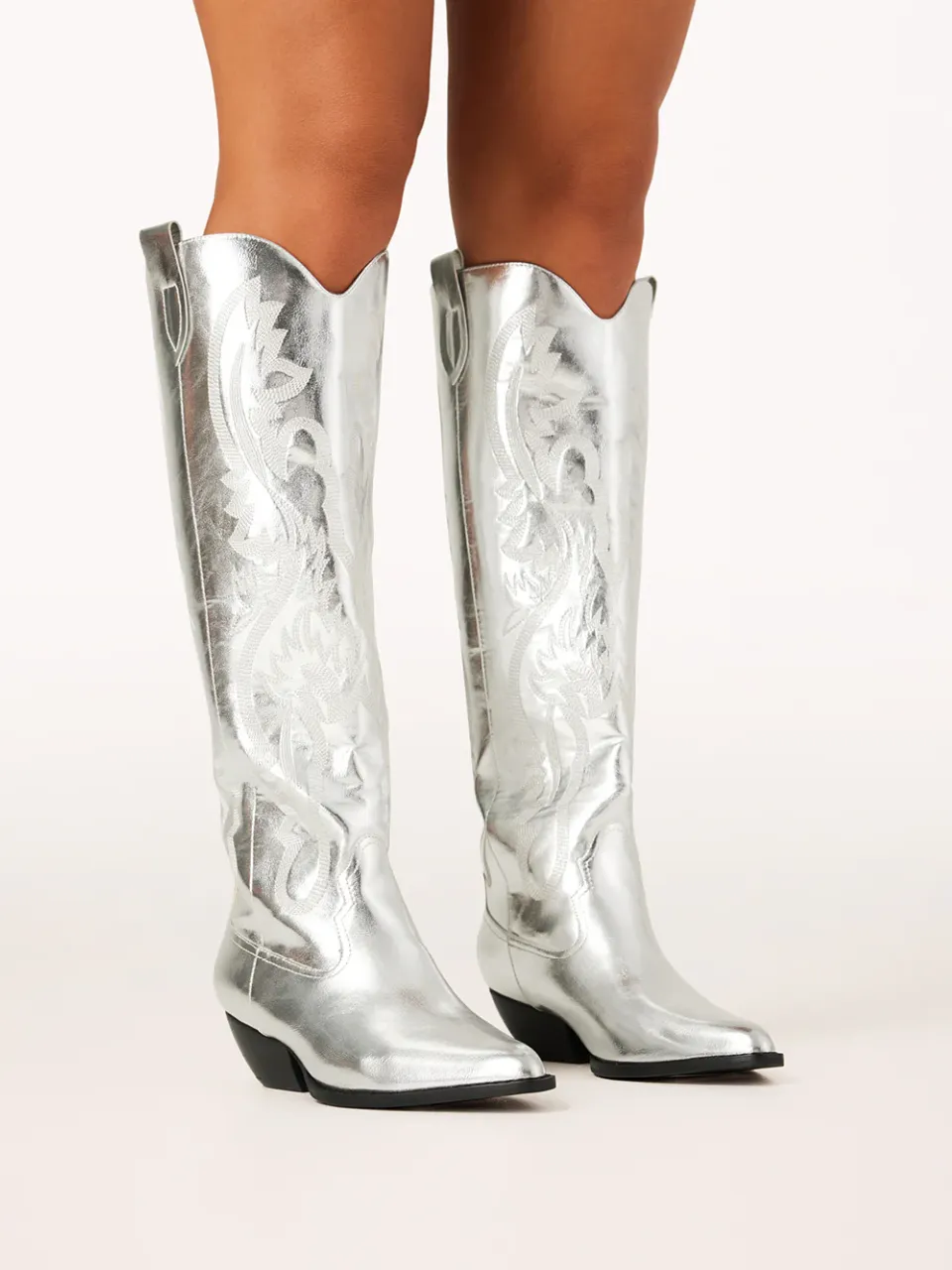 BILLINI Wilden Western Cowboy Boot sold by 27 Boutique product image thumbnail 3