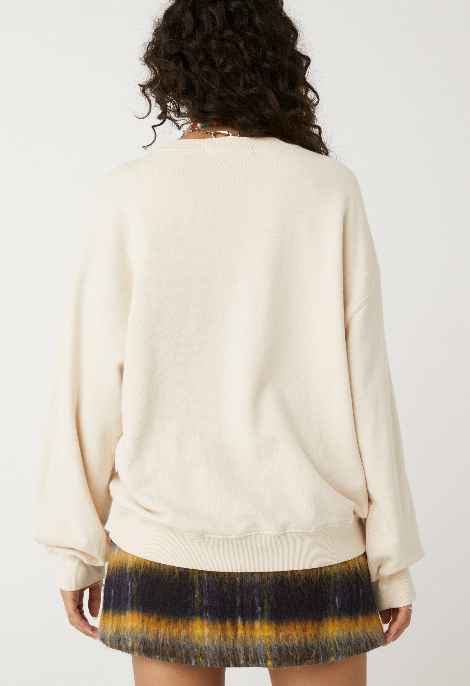 DAYDREAMER The Doors Poster Oversized Crew sold by 27 Boutique product image thumbnail 5