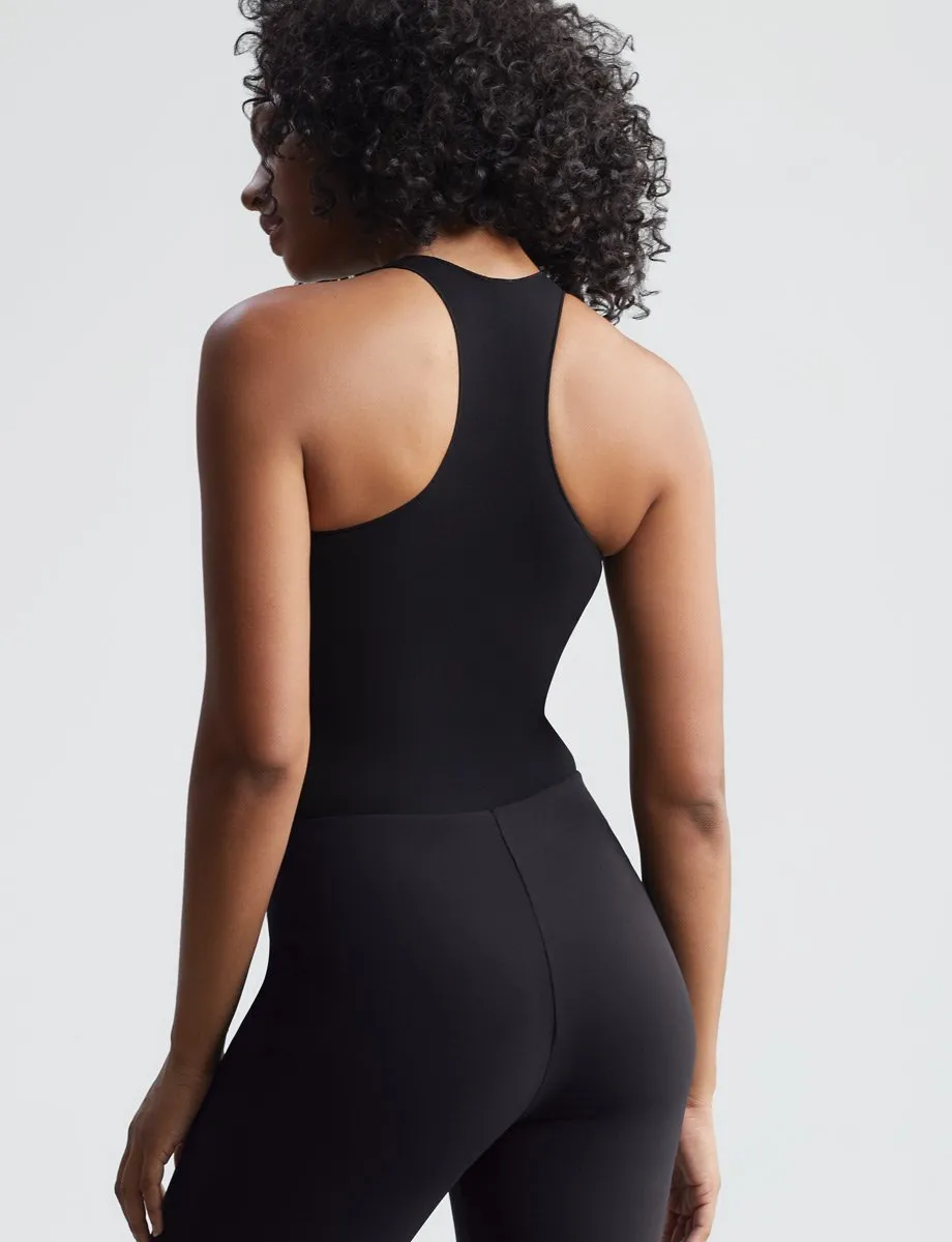 COMMANDO Ballet Racerback Bodysuit sold by 27 Boutique product image thumbnail 3