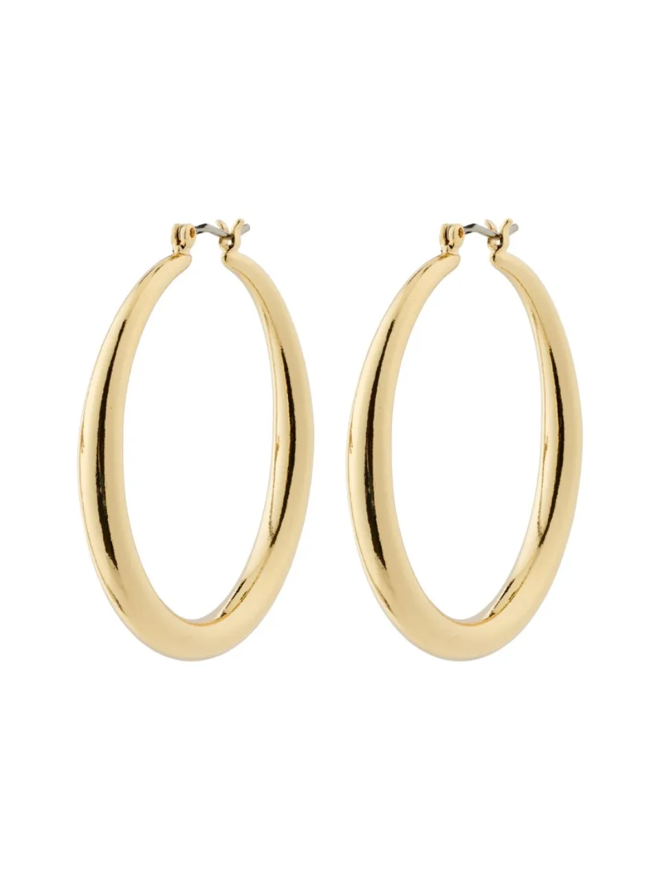 PILGRIM Priya Hoop Earrings sold by 27 Boutique product image thumbnail 4