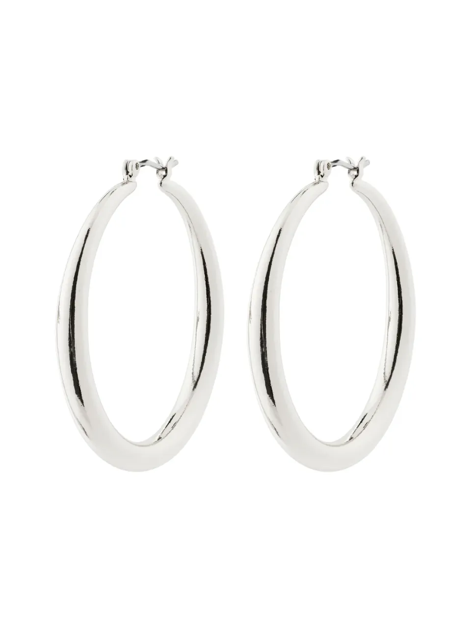 PILGRIM Priya Hoop Earrings sold by 27 Boutique