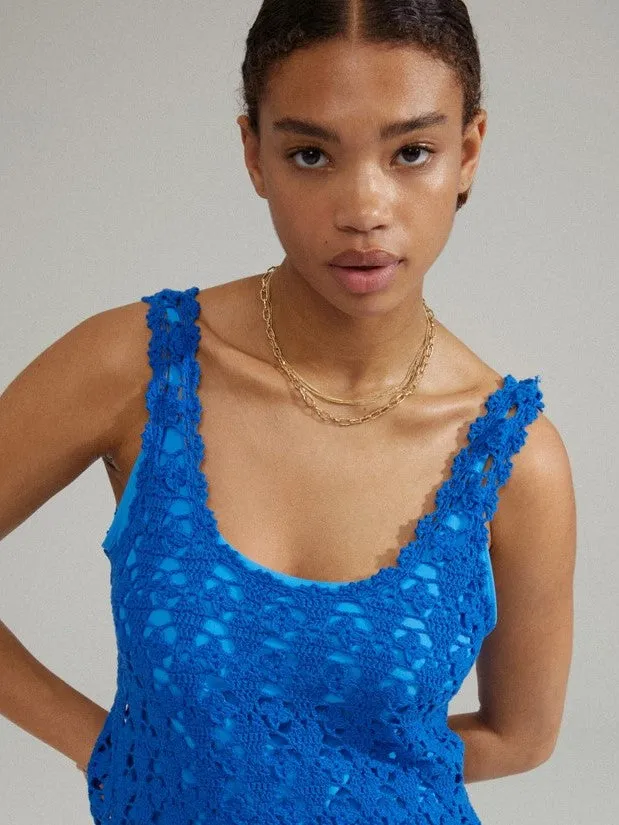 PILGRIM Pause Cable & Curb Chains Necklace sold by 27 Boutique product image thumbnail 3