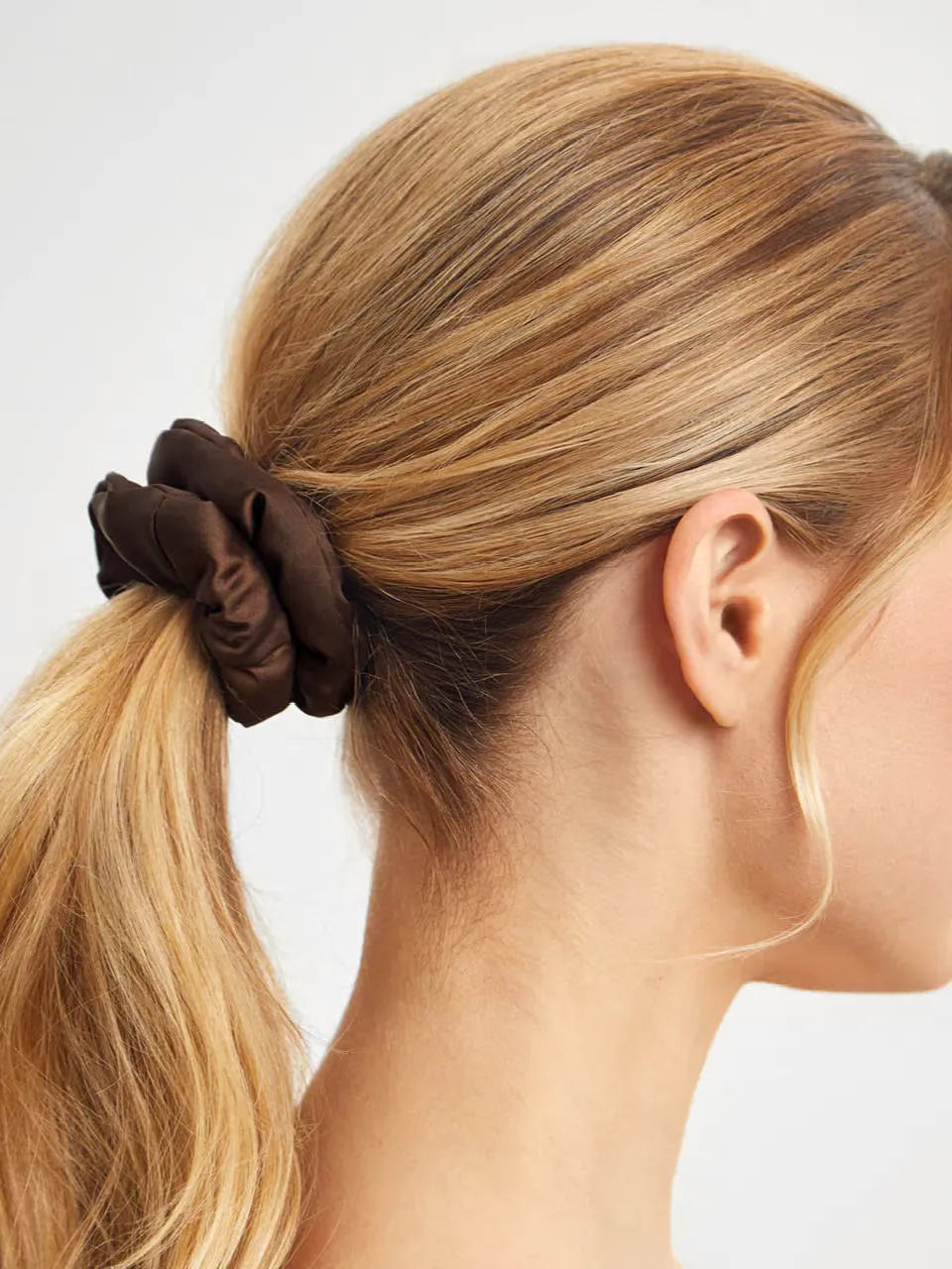 KITSCH Cloud Scrunchies 3 Piece Set sold by 27 Boutique product image thumbnail 5