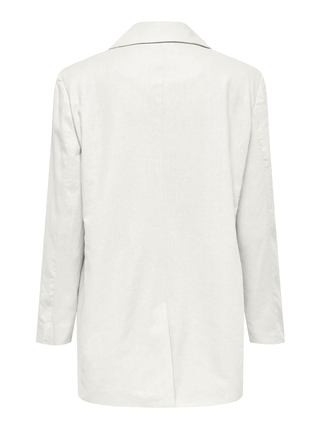 ONLY Carrie Oversized Linen Blazer sold by 27 Boutique product image thumbnail 3
