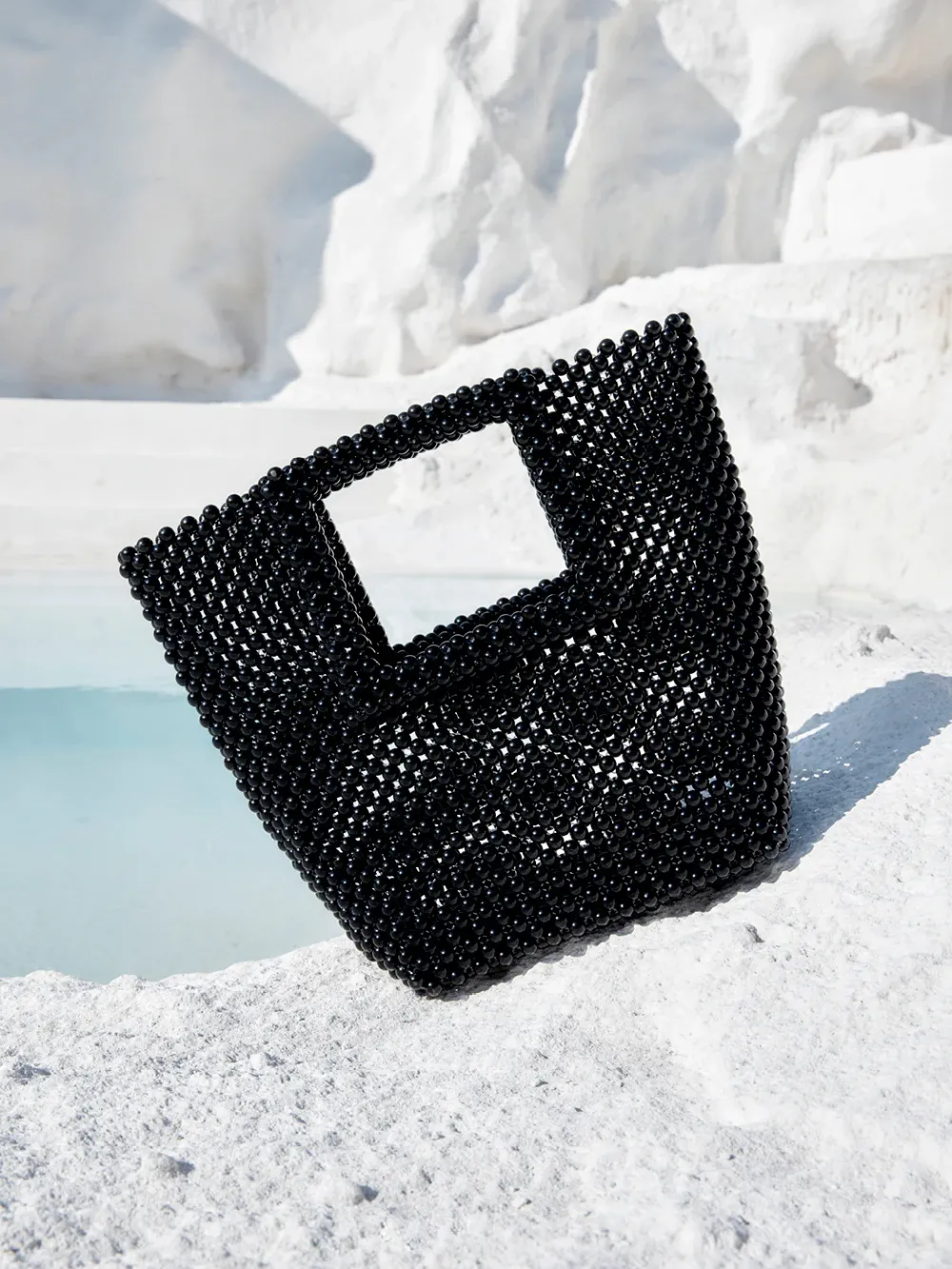 BILLINI Samara Handle Bag sold by 27 Boutique