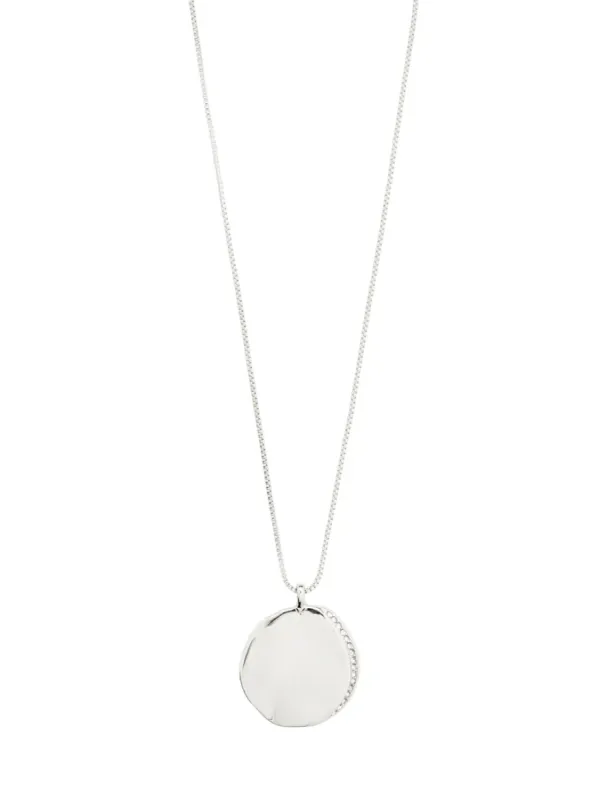 PILGRIM True Coin Necklace sold by 27 Boutique