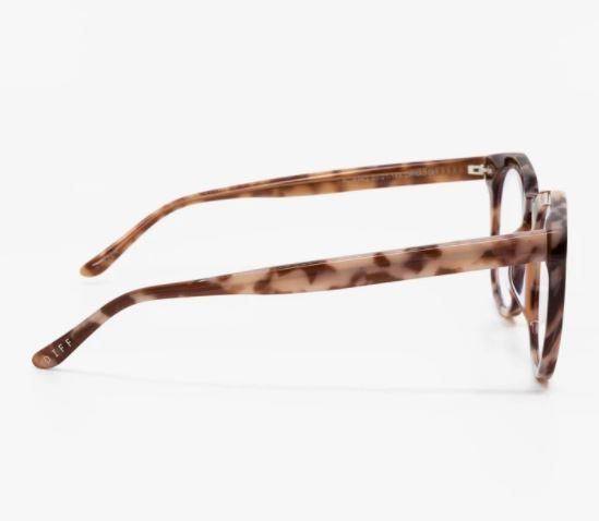 DIFF EYEWEAR Weston Blue Light Glasses sold by 27 Boutique product image thumbnail 4