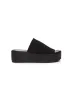 STEVE MADDEN Slinky Sandal sold by 27 Boutique