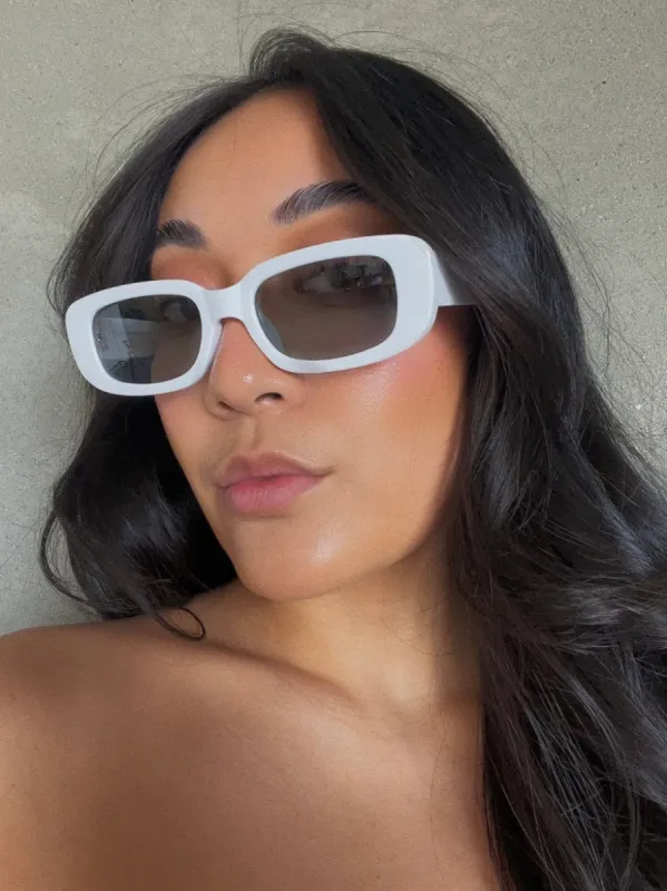 PILGRIM Yansel Sunglasses sold by 27 Boutique