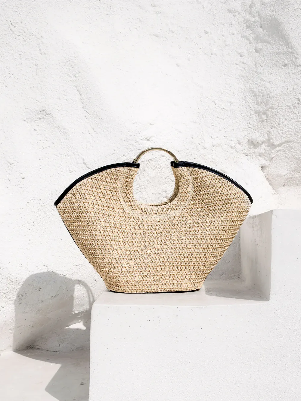 BILLINI Dawn Tote Bag sold by 27 Boutique