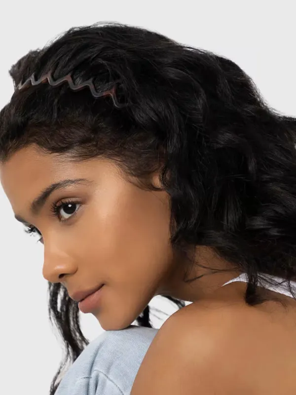 KITSCH Zig Zag Headband Set sold by 27 Boutique