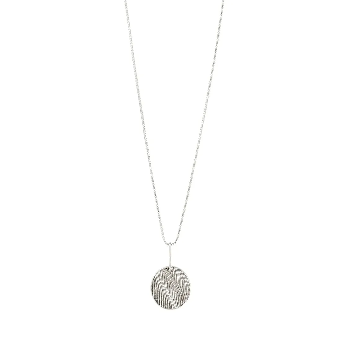 PILGRIM Love Coin Necklace sold by 27 Boutique