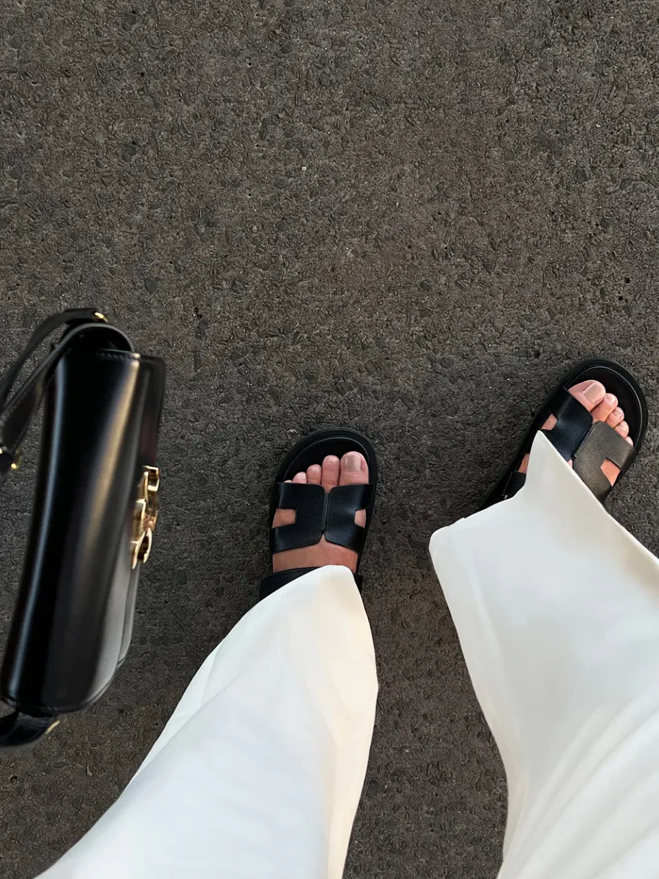 BILLINI Theon Sandal sold by 27 Boutique product image thumbnail 3