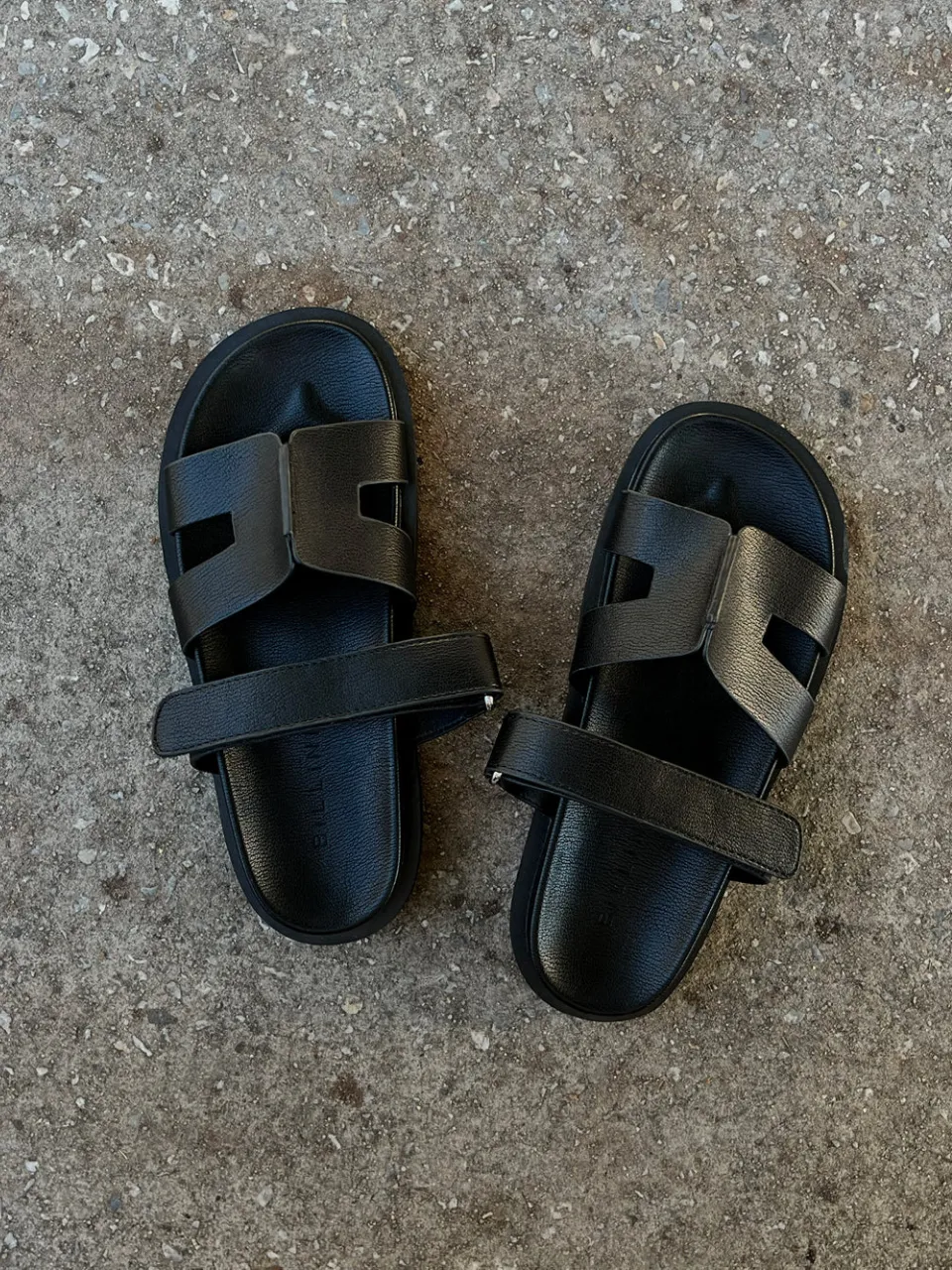 BILLINI Theon Sandal sold by 27 Boutique product image thumbnail 5