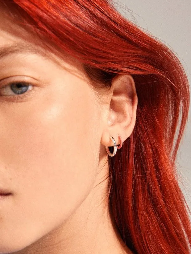 PILGRIM Marit 2-In-1 Hoop Set sold by 27 Boutique product image thumbnail 2