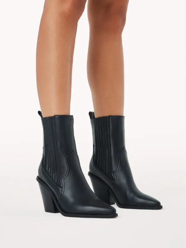 BILLINI Skyler Western Cowboy Boot sold by 27 Boutique