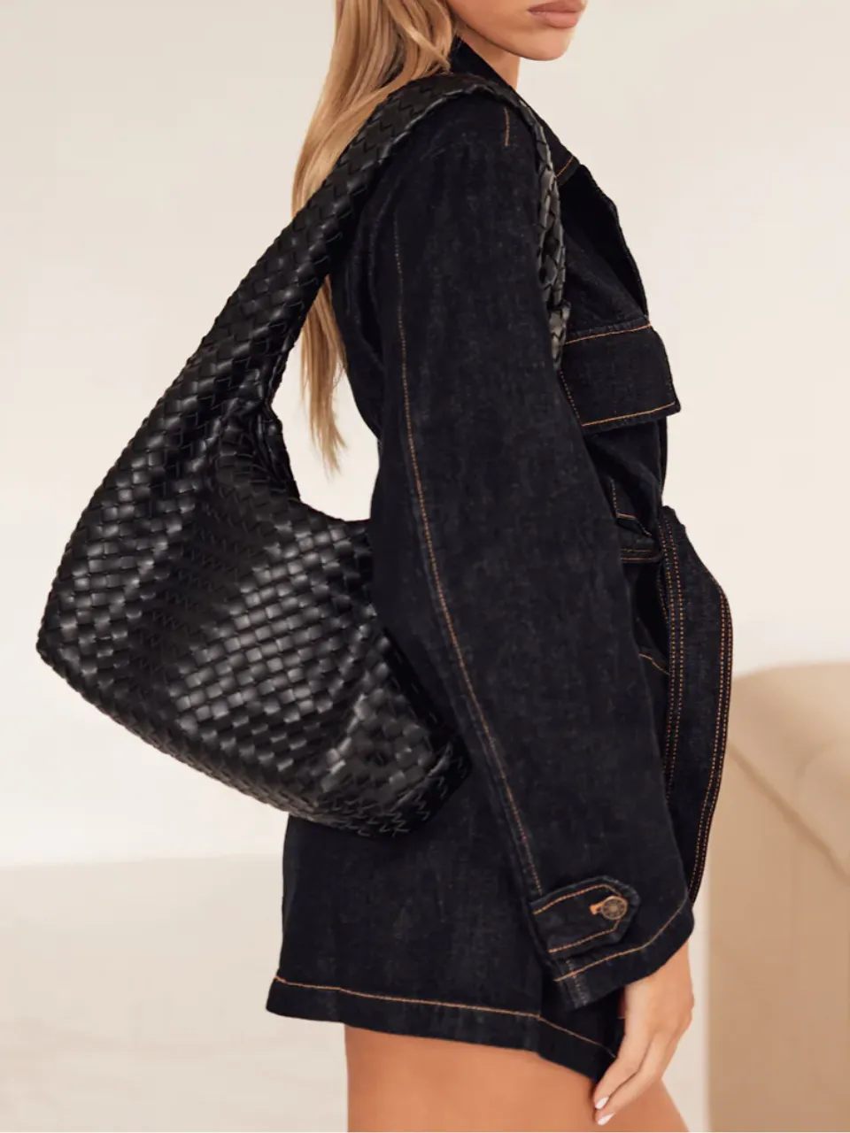 BILLINI Kenya Large Shoulder Bag sold by 27 Boutique product image thumbnail 5