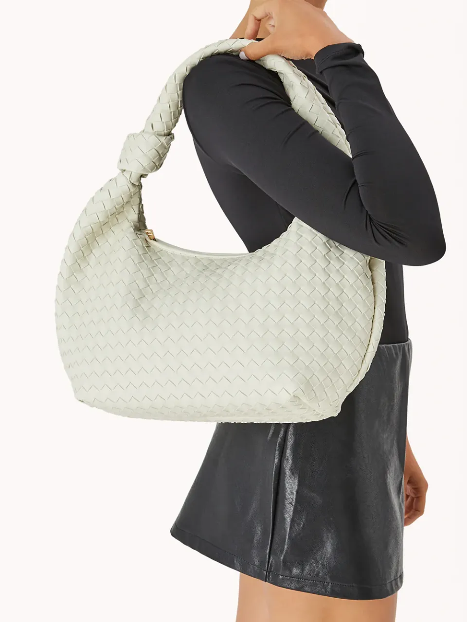 BILLINI Kenya Large Shoulder Bag sold by 27 Boutique product image thumbnail 4