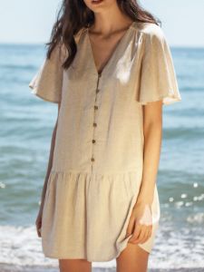 PINK MARTINI Camila Dress sold by 27 Boutique