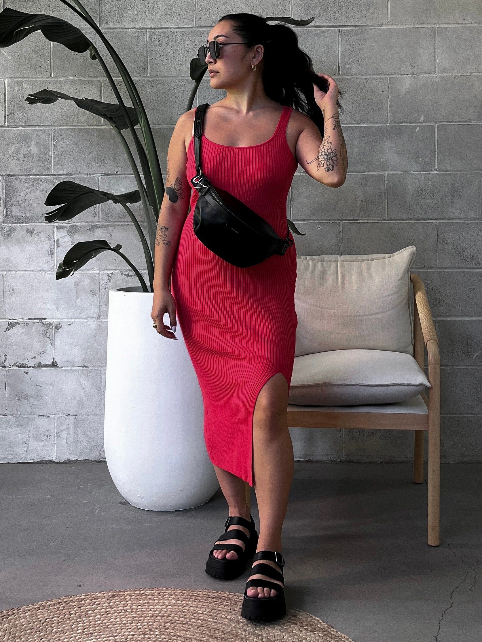 GENTLE FAWN Felicity Dress sold by 27 Boutique product image thumbnail 5