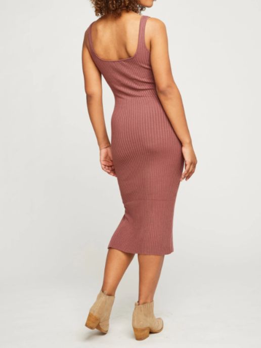 GENTLE FAWN Felicity Dress sold by 27 Boutique product image thumbnail 4