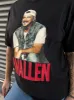 27 x Morgan Wallen Graphic Tee sold by 27 Boutique