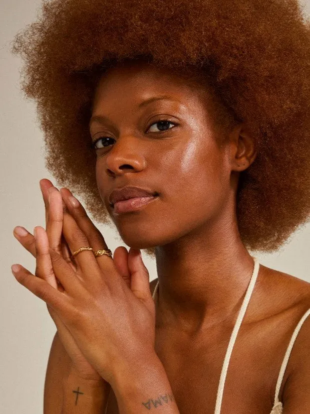 PILGRIM Sun Ring 2-in-1 Set sold by 27 Boutique product image thumbnail 4