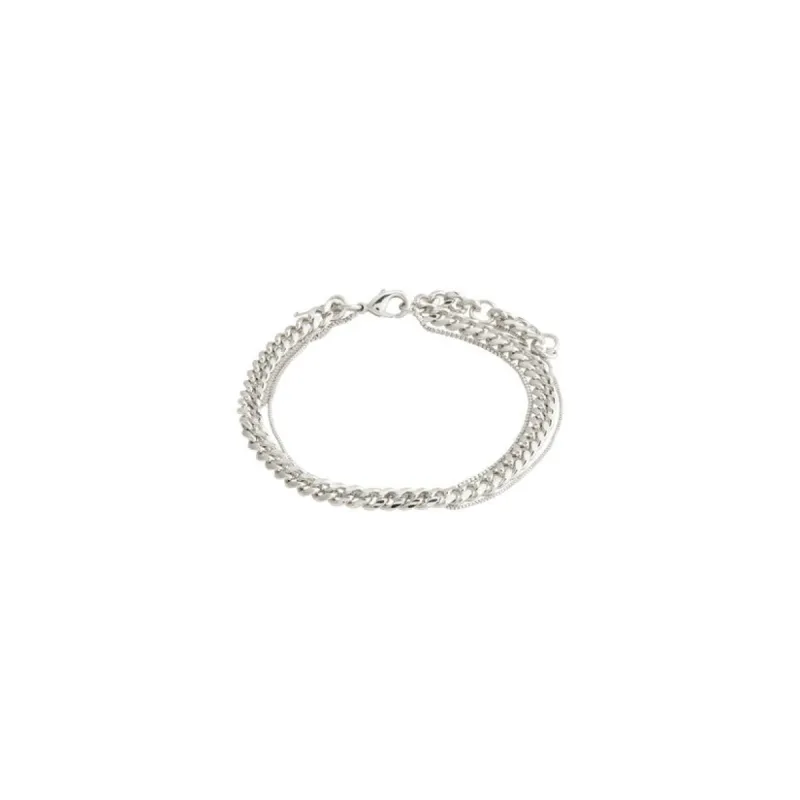 PILGRIM Create 3-in-1 Bracelet sold by 27 Boutique