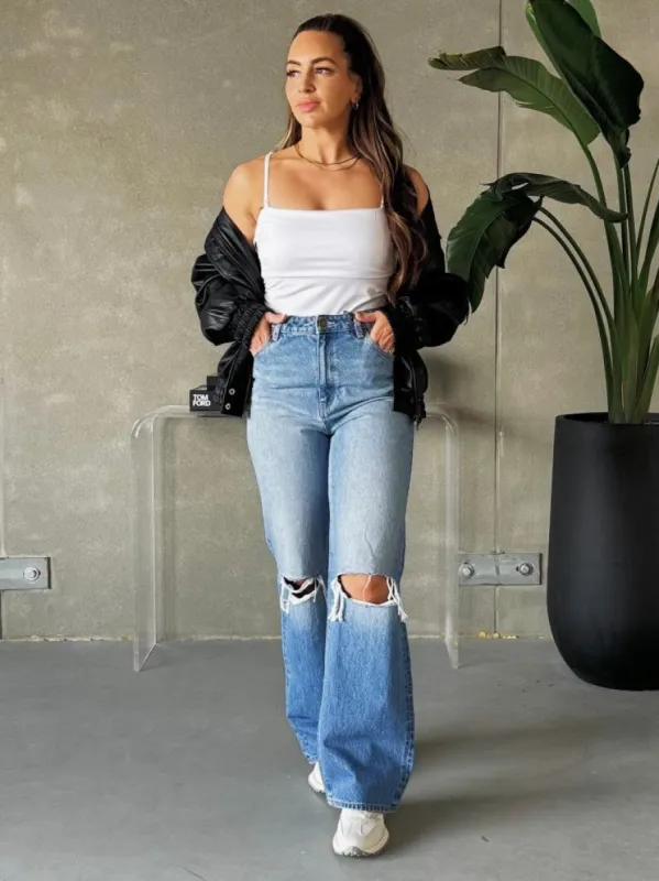 DEX Ruched Bandeau Tank sold by 27 Boutique