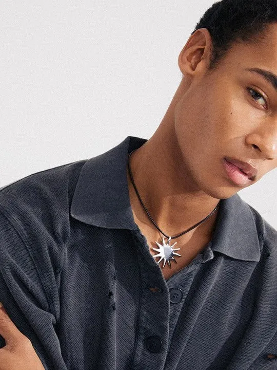 PILGRIM Light Sun Necklace sold by 27 Boutique product image thumbnail 3