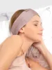 KITSCH Satin Sleep Headband sold by 27 Boutique
