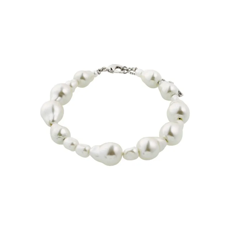 PILGRIM Willpower Pearl Bracelet sold by 27 Boutique