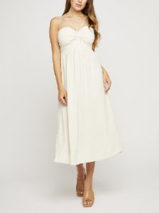 GENTLE FAWN Riviera Dress sold by 27 Boutique