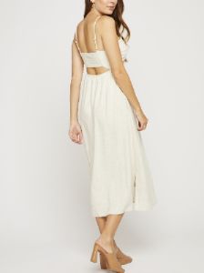 GENTLE FAWN Riviera Dress sold by 27 Boutique