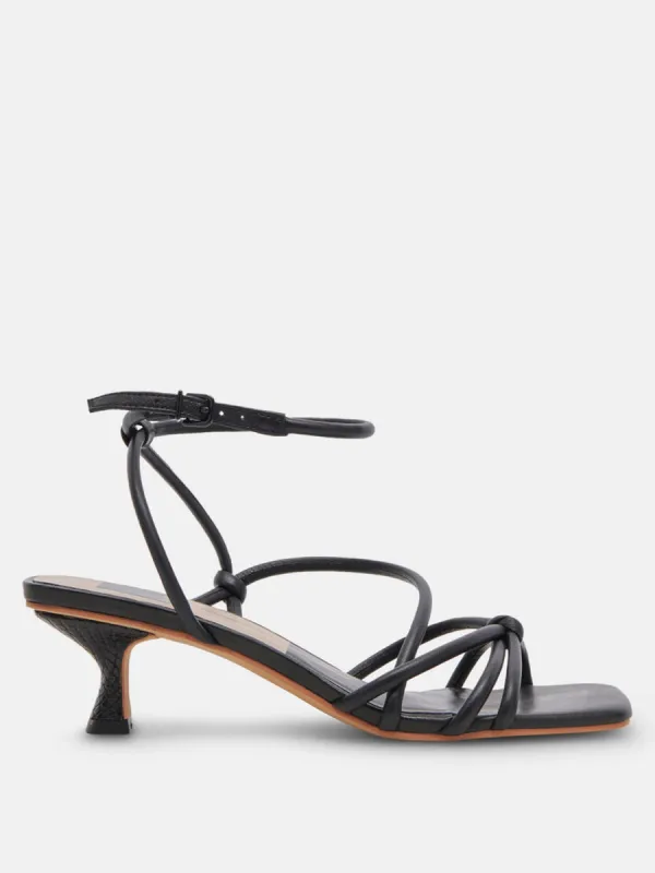 DOLCE VITA Bev Heel sold by 27 Boutique