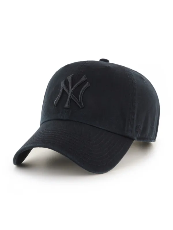 '47 BRAND New York Yankees Clean Up Cap sold by 27 Boutique
