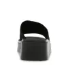 STEVE MADDEN Balanced Sandal sold by 27 Boutique