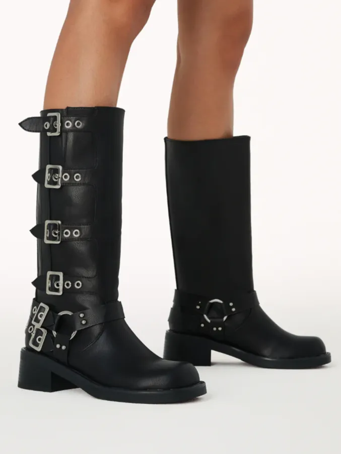 BILLINI Oshea Boot sold by 27 Boutique product image thumbnail 3
