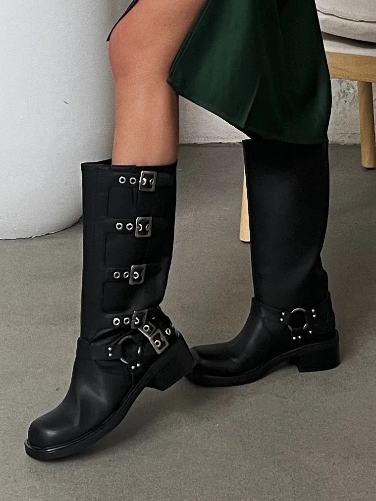 BILLINI Oshea Boot sold by 27 Boutique product image thumbnail 4