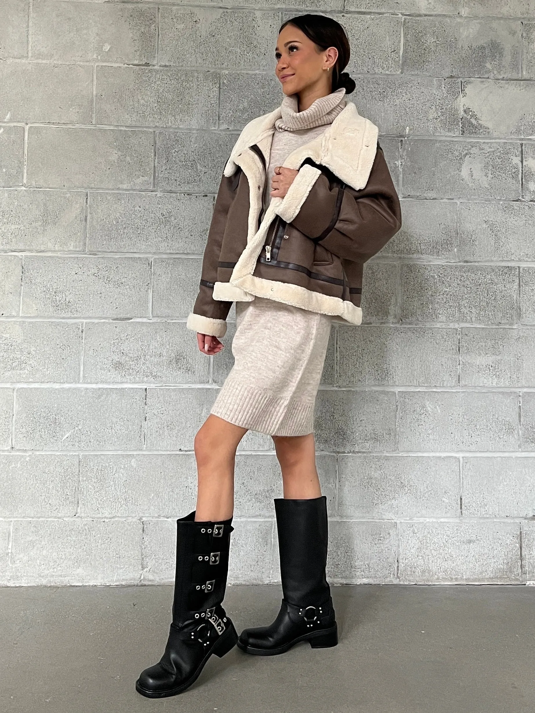 BILLINI Oshea Boot sold by 27 Boutique product image thumbnail 5