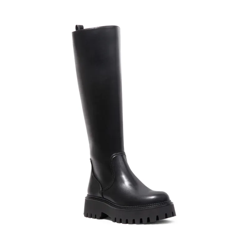 STEVE MADDEN Brenna Boot sold by 27 Boutique