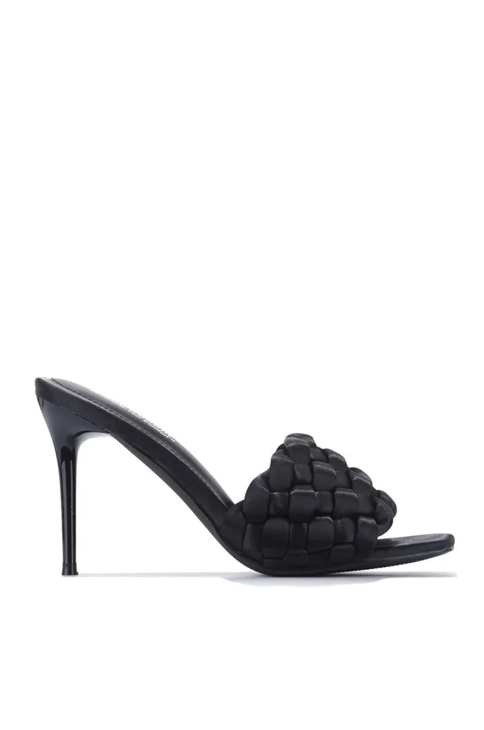 CAPE ROBBIN Miella Heel sold by 27 Boutique product image thumbnail 5