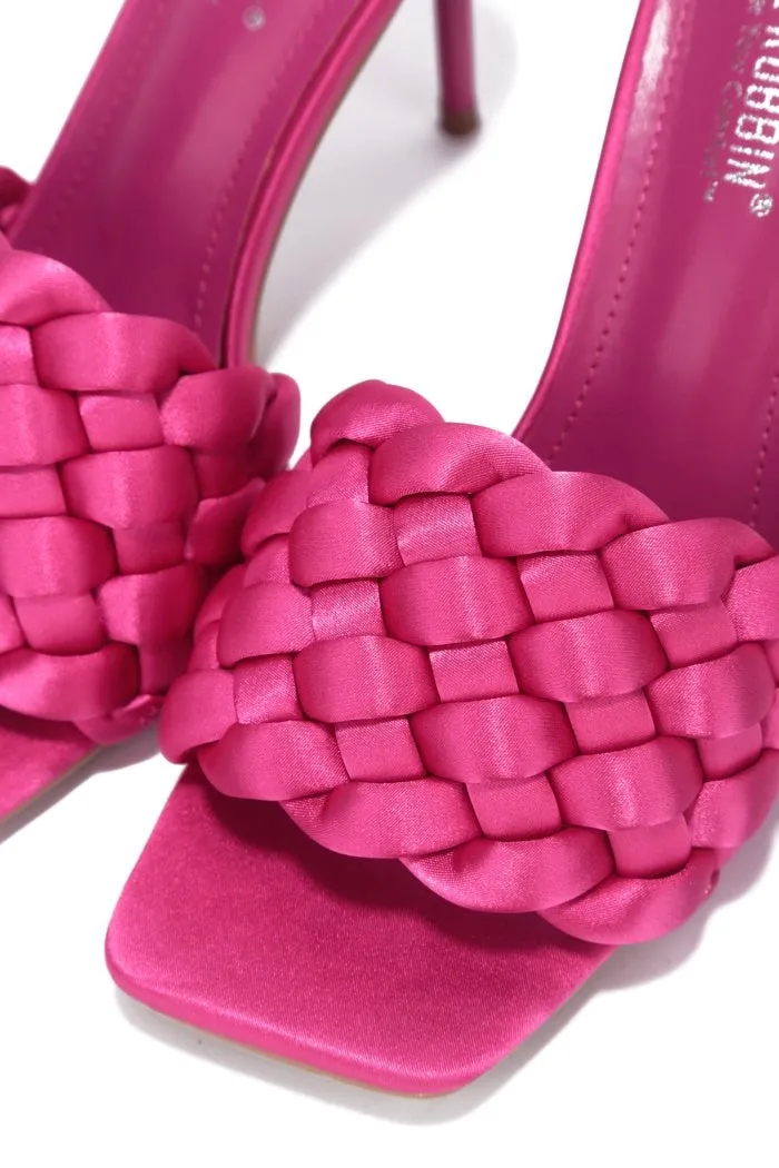 CAPE ROBBIN Miella Heel sold by 27 Boutique product image thumbnail 2