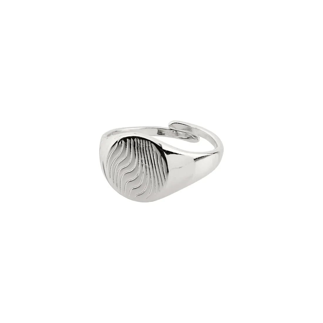 PILGRIM Love Signet Ring sold by 27 Boutique product image thumbnail 2