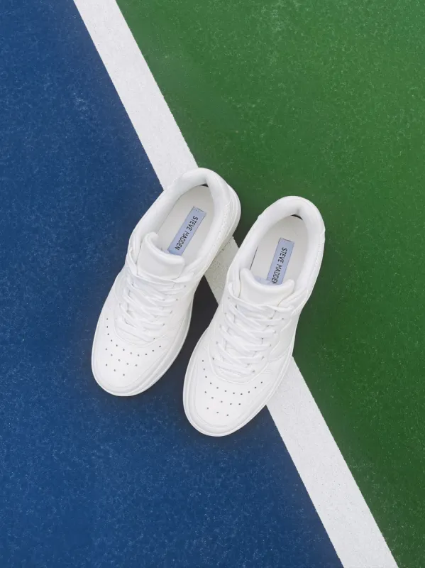 STEVE MADDEN Becket Sneaker sold by 27 Boutique