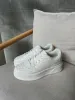 STEVE MADDEN Becket Sneaker sold by 27 Boutique