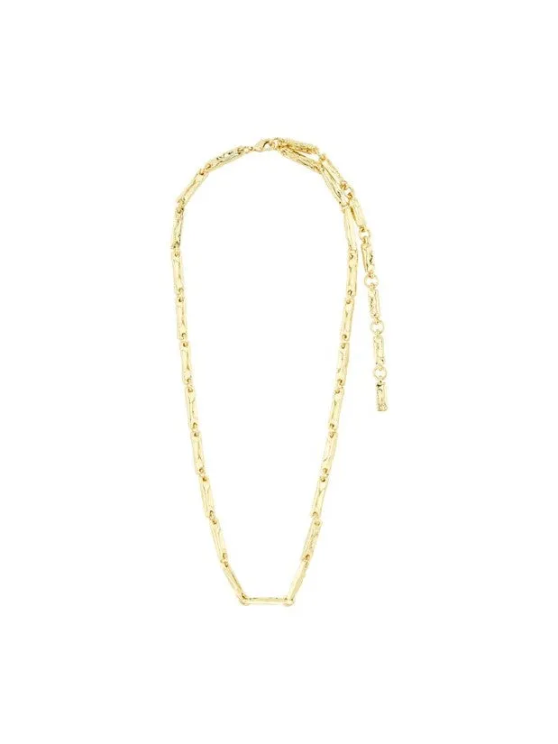 PILGRIM Star Necklace sold by 27 Boutique product image thumbnail 3