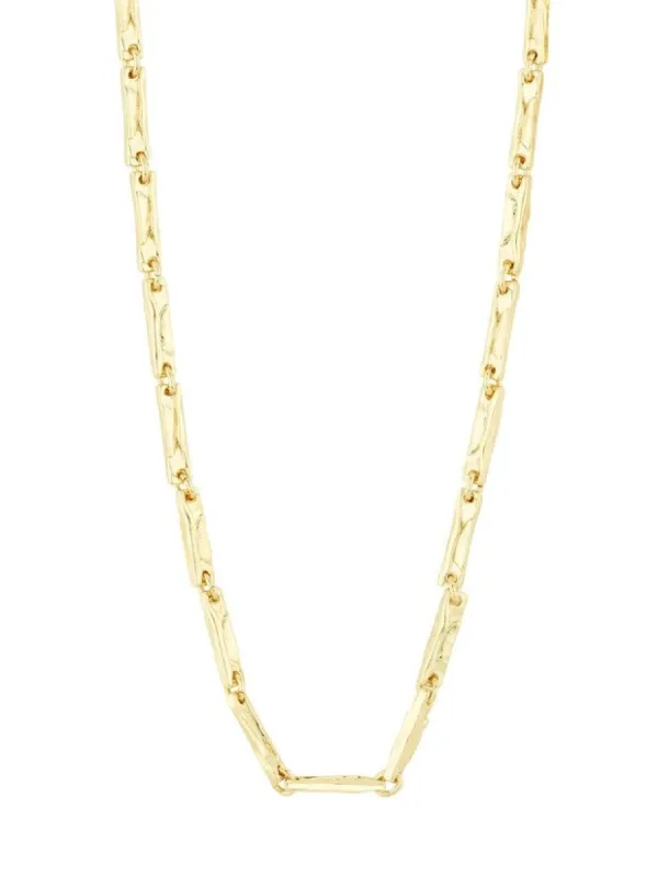 PILGRIM Star Necklace sold by 27 Boutique