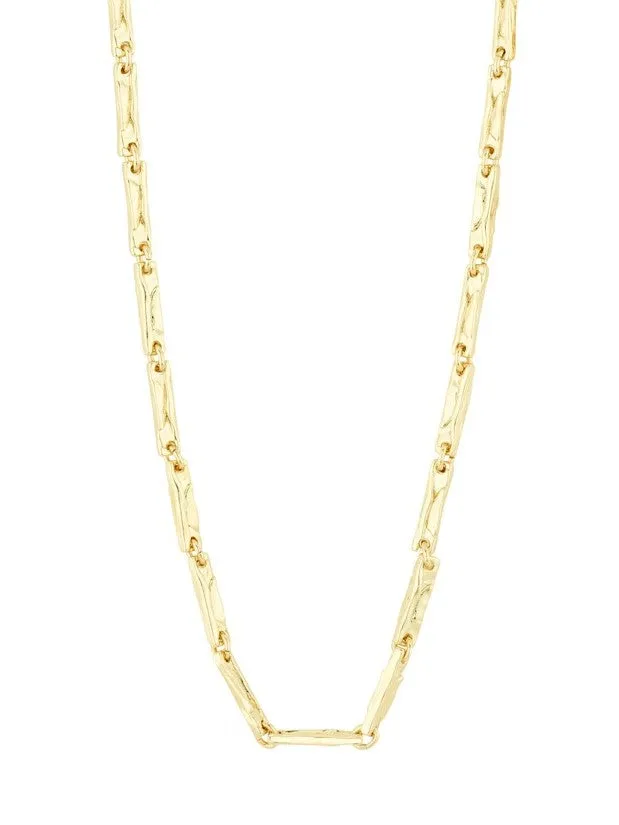 PILGRIM Star Necklace sold by 27 Boutique